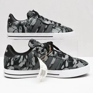 adidas | Shoes | Adidas Daily 3 Skateboarding Sneaker Mens  display picture 1